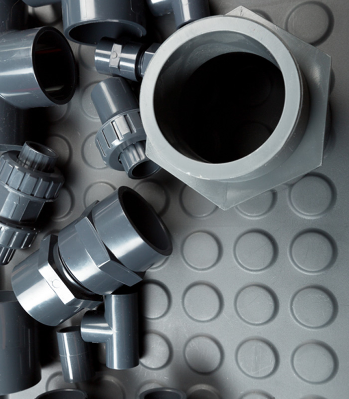 CPVC Pipe Fitting Manufacturers
